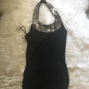 Bebe dress